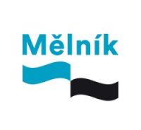 Logo města Mělník