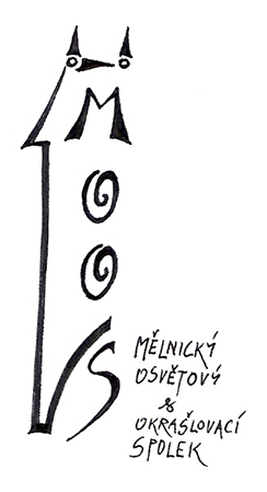 MOSS - Mělnický osvětový a okrašlovací spolek